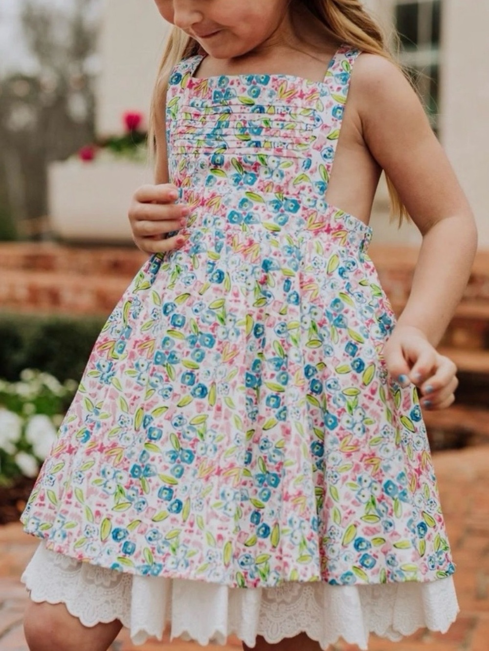 SweetHoney Dress 5Y